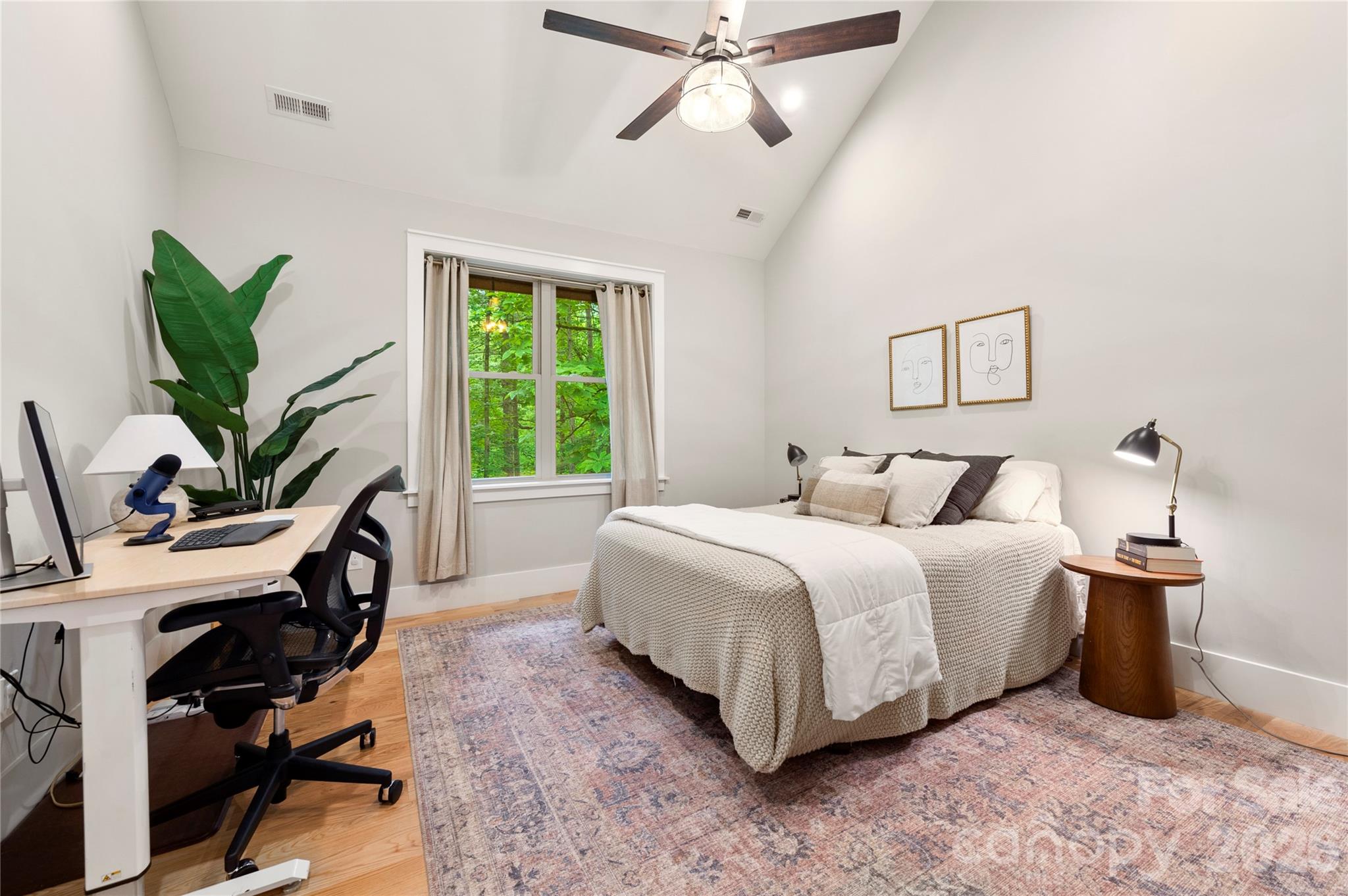 68 Huckleberry Ridge Lane — Zirconia