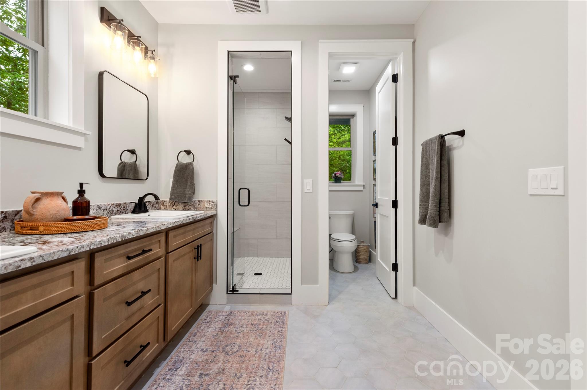68 Huckleberry Ridge Lane — Zirconia