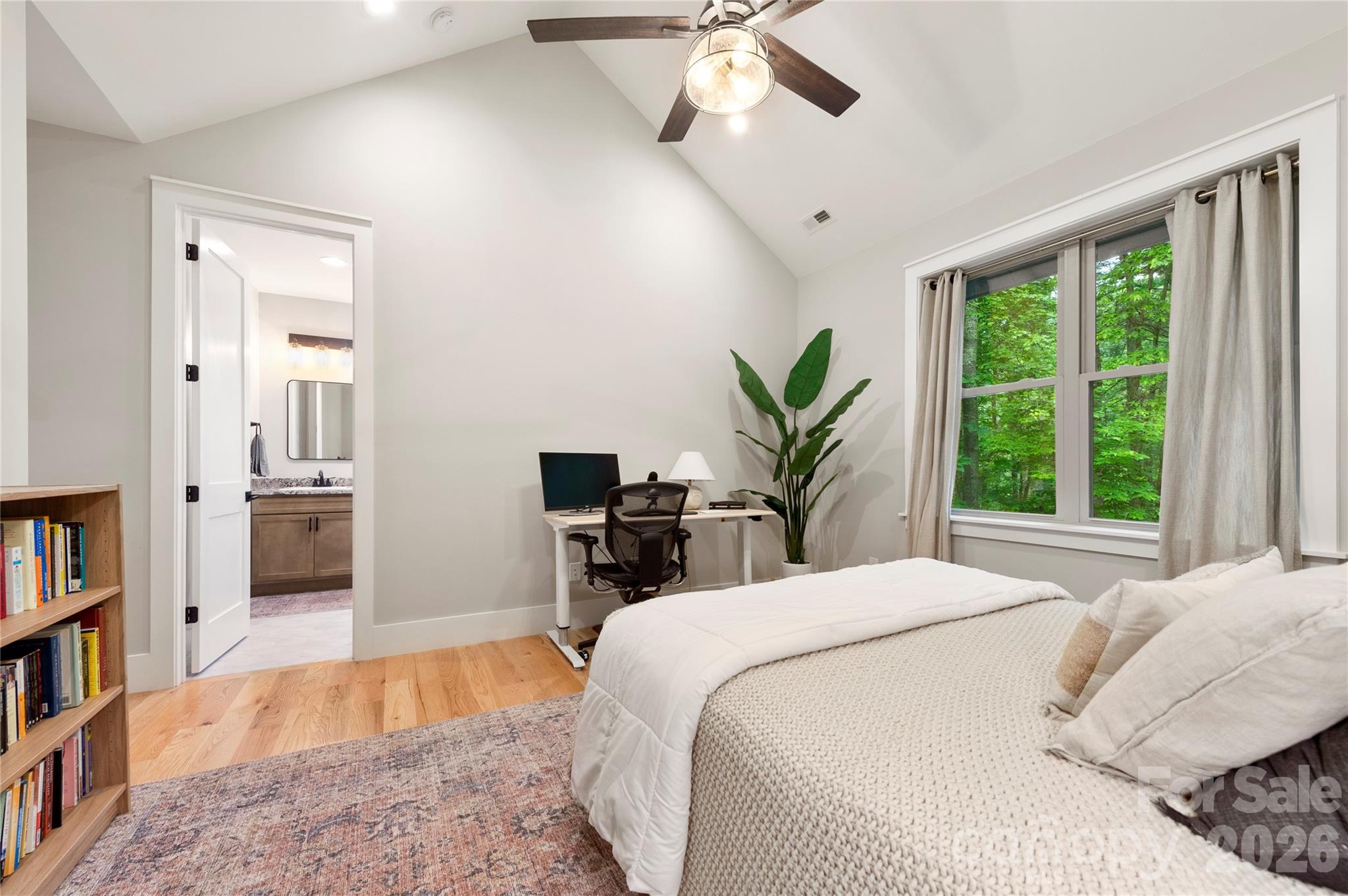 68 Huckleberry Ridge Lane — Zirconia