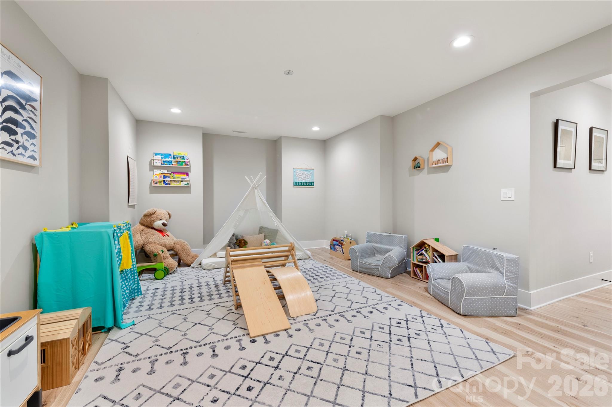 68 Huckleberry Ridge Lane — Zirconia