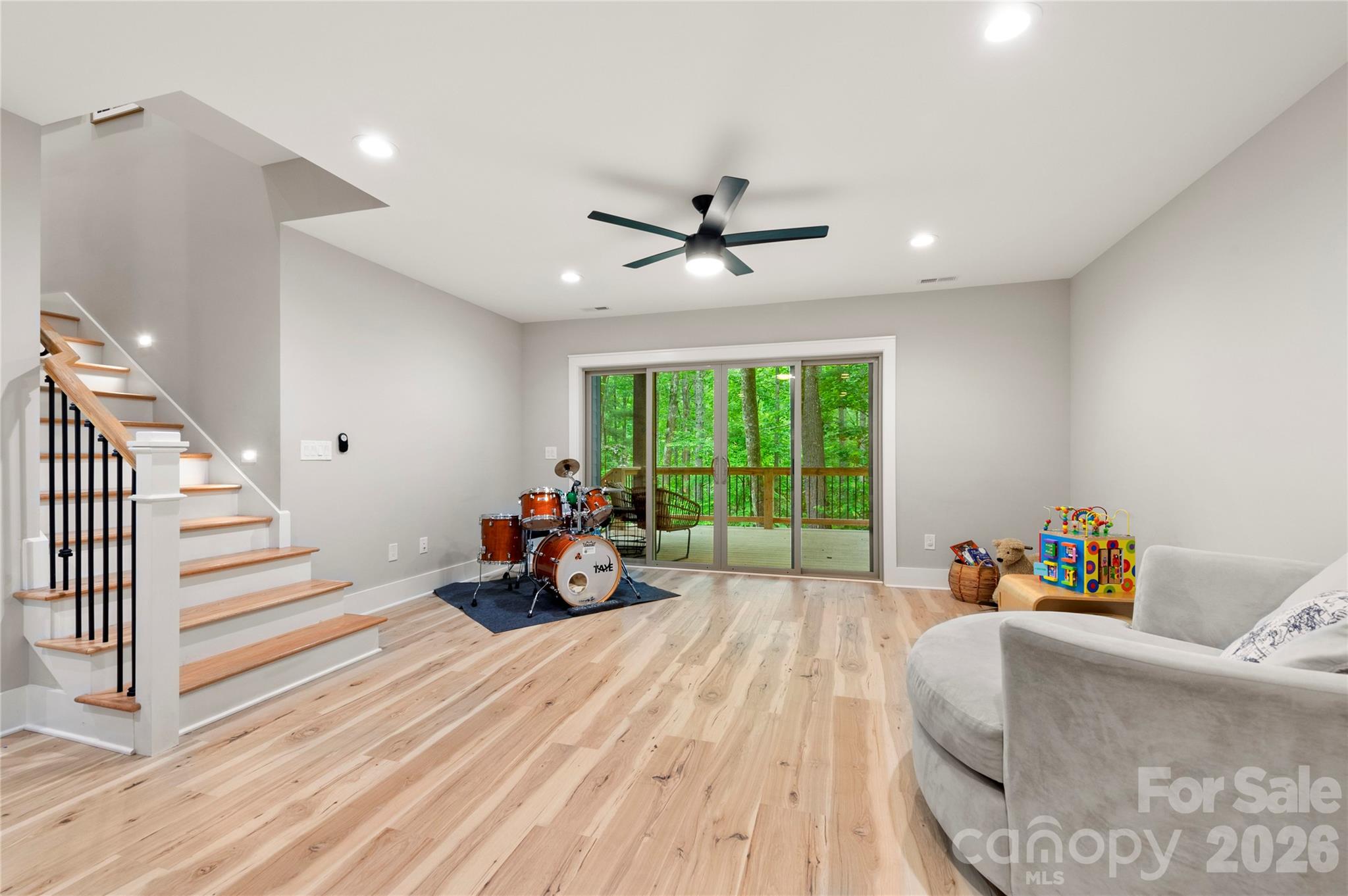 68 Huckleberry Ridge Lane — Zirconia