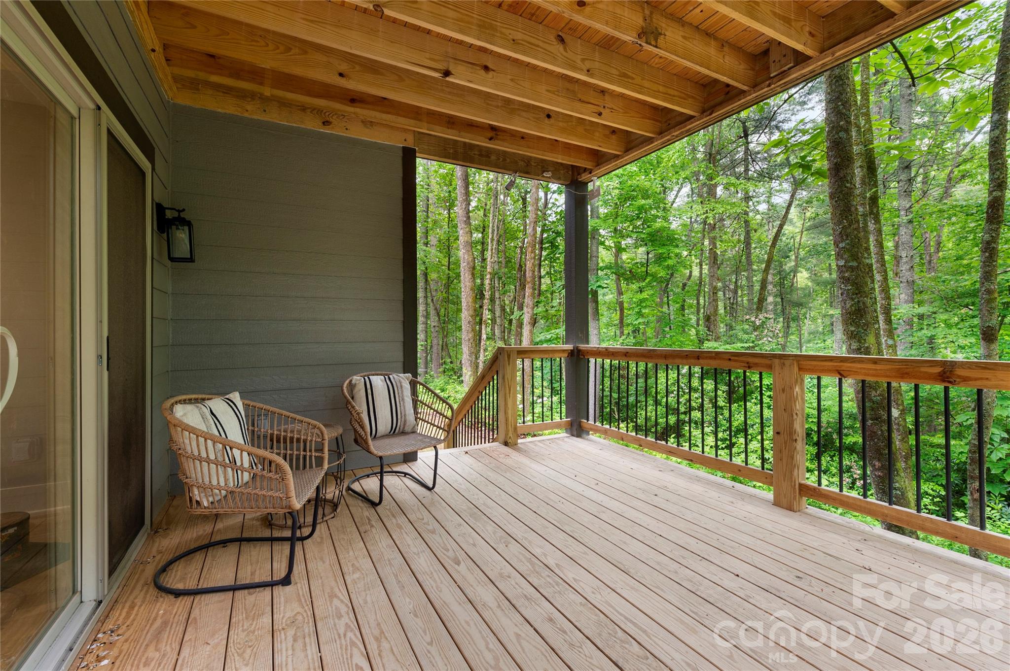 68 Huckleberry Ridge Lane — Zirconia