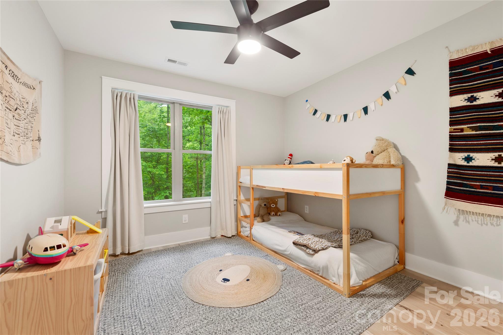 68 Huckleberry Ridge Lane — Zirconia