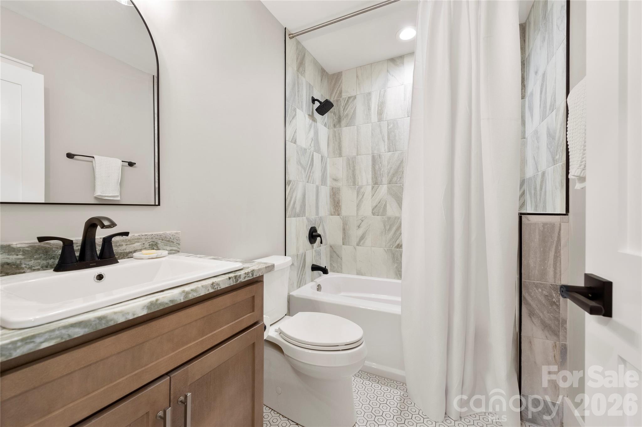 68 Huckleberry Ridge Lane — Zirconia