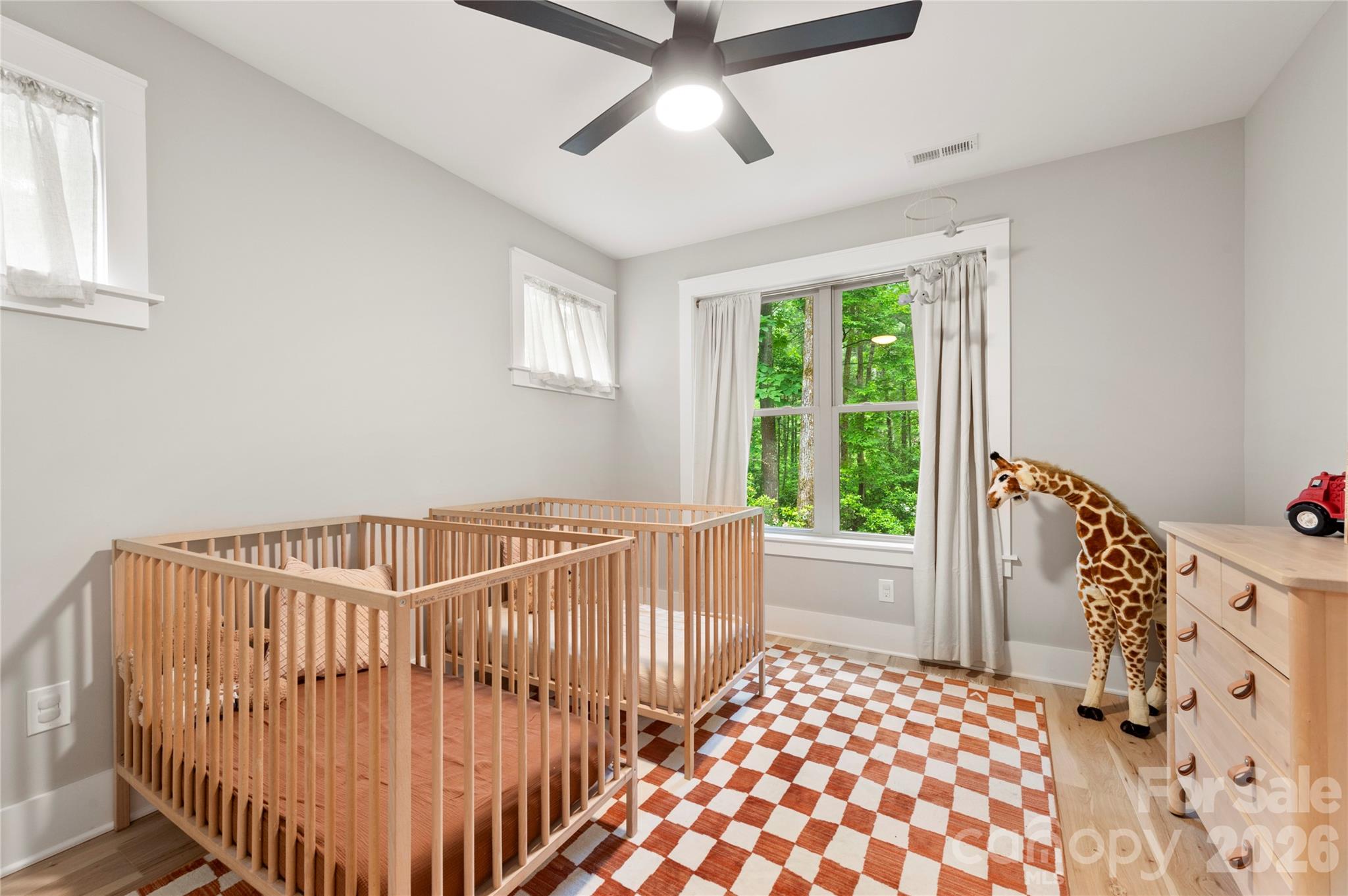 68 Huckleberry Ridge Lane — Zirconia