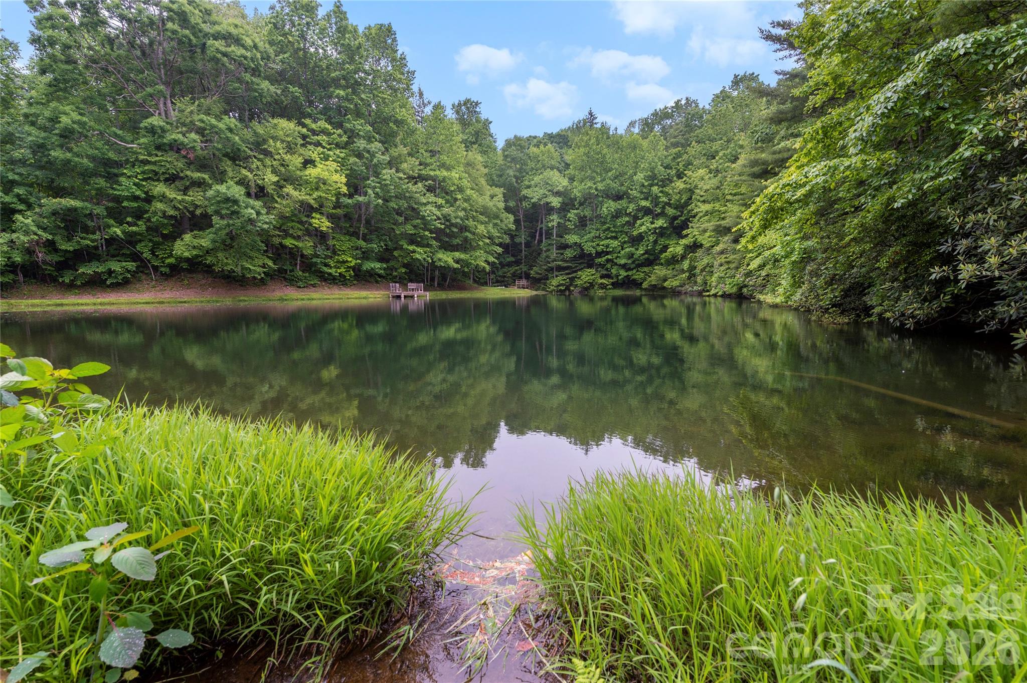 68 Huckleberry Ridge Lane — Zirconia
