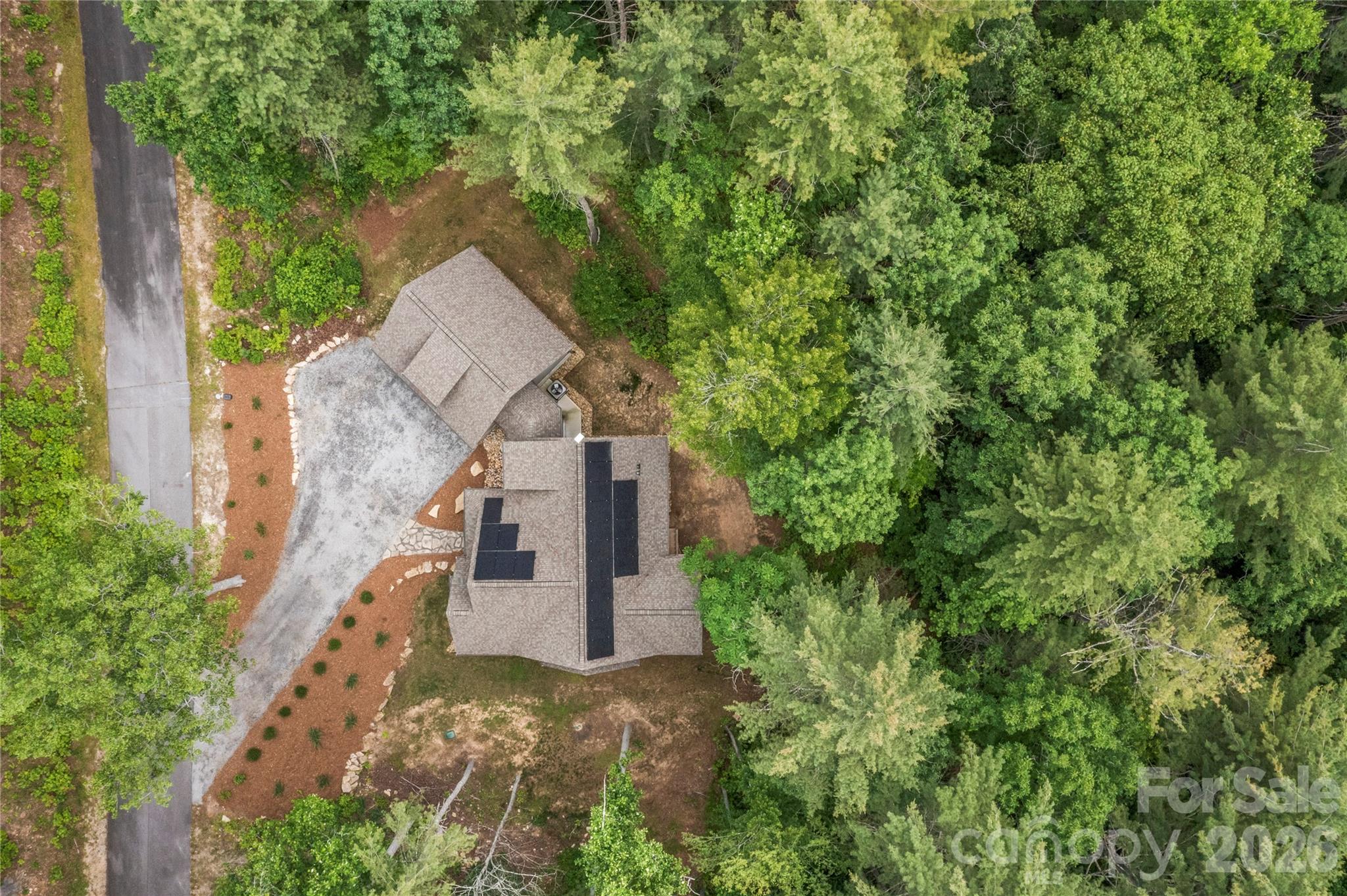 68 Huckleberry Ridge Lane — Zirconia