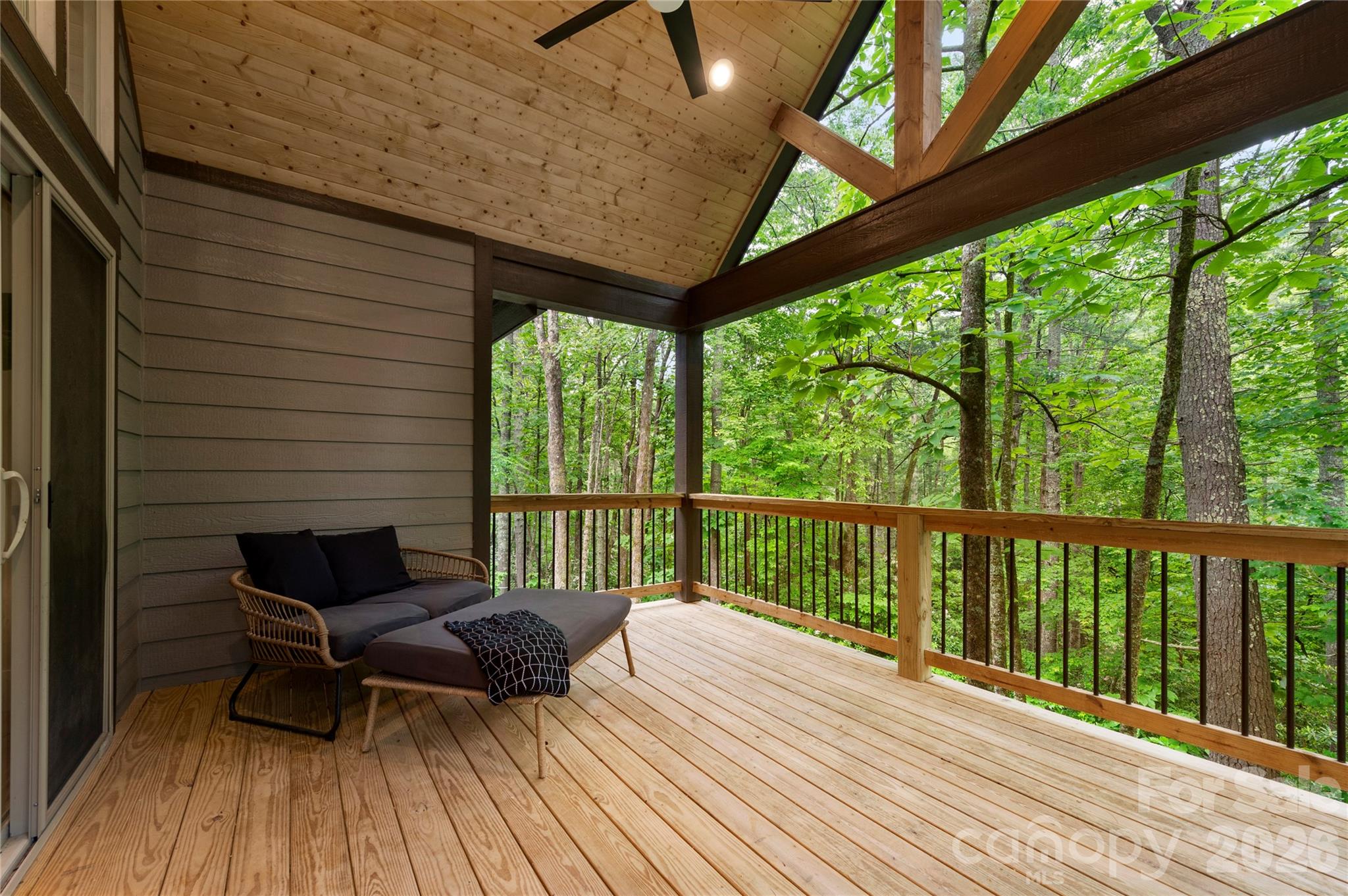 68 Huckleberry Ridge Lane — Zirconia