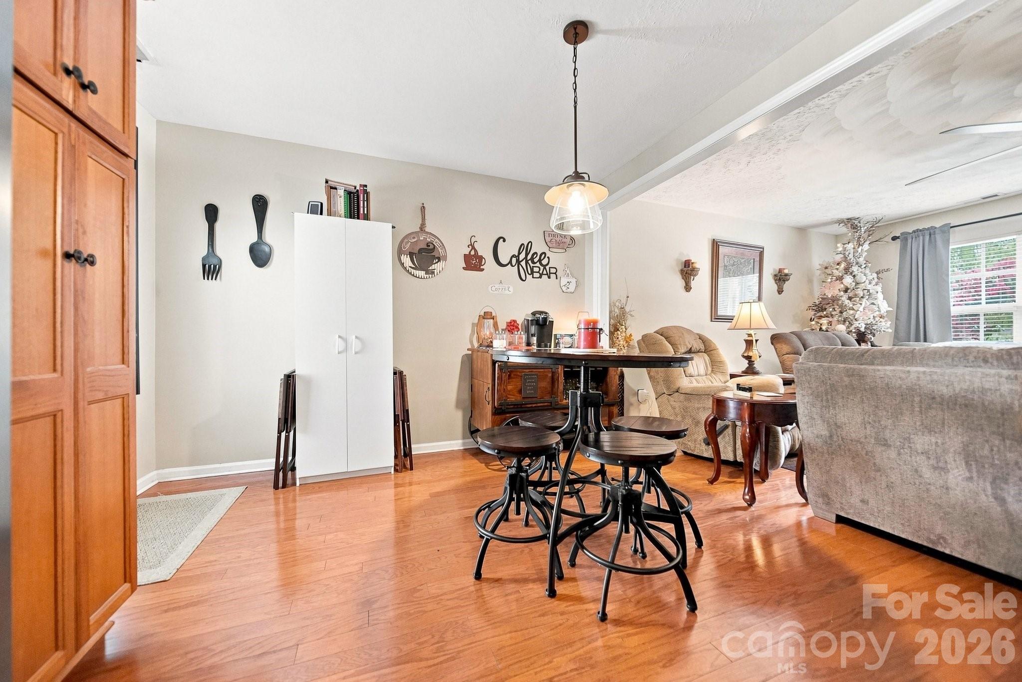 803 Whetstone Place SW — Conover