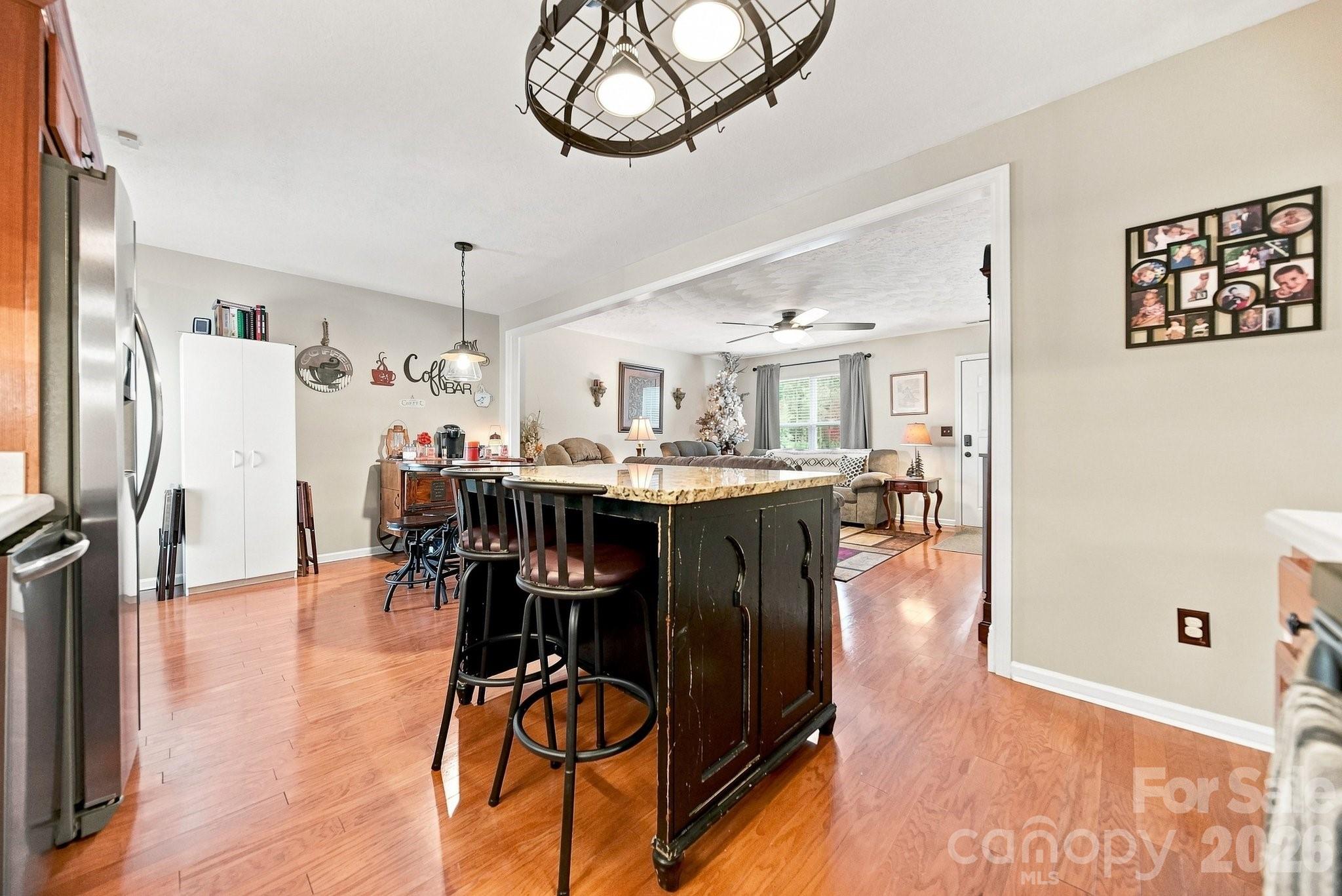 803 Whetstone Place SW — Conover