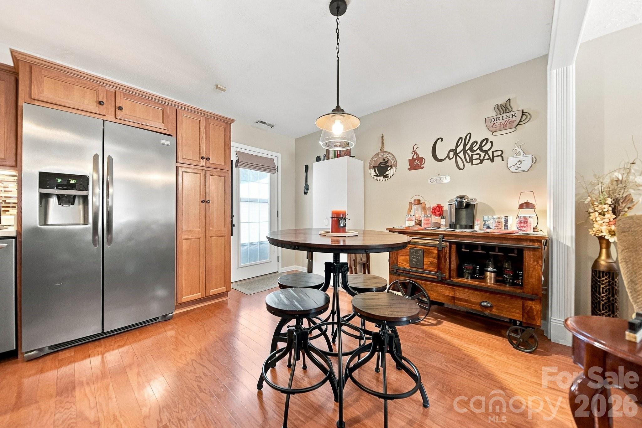 803 Whetstone Place SW — Conover