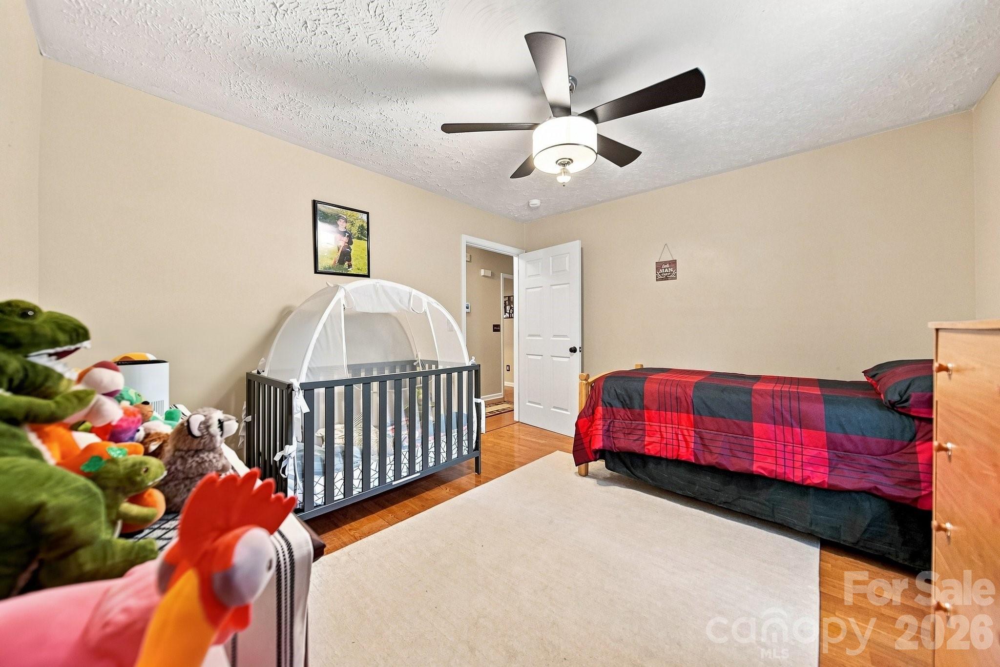 803 Whetstone Place SW — Conover