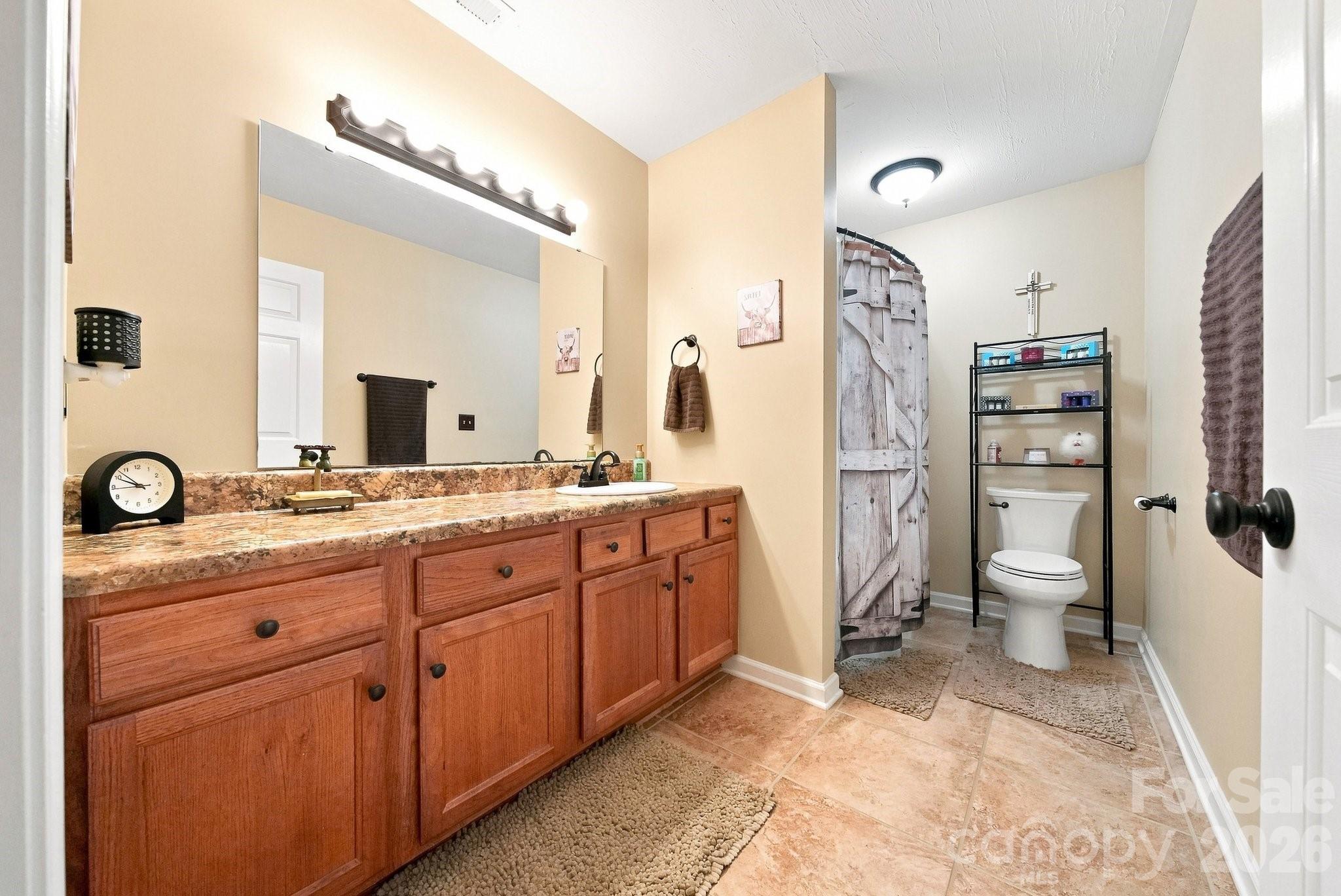 803 Whetstone Place SW — Conover