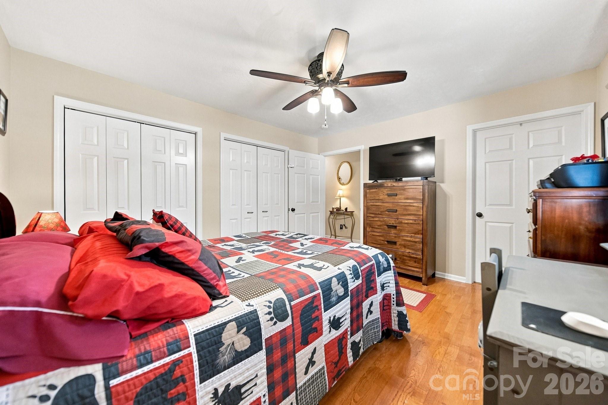 803 Whetstone Place SW — Conover