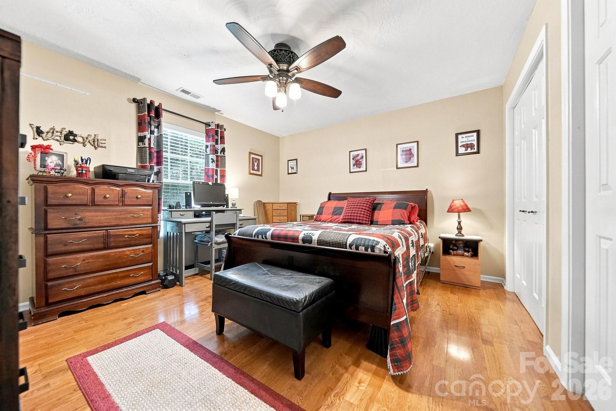 803 Whetstone Place SW — Conover