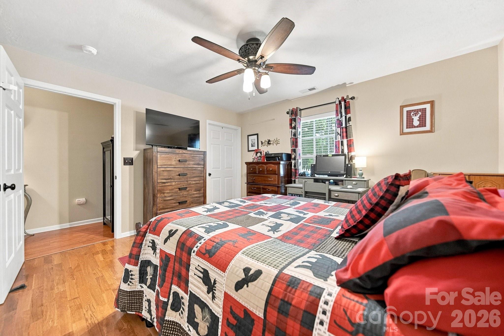 803 Whetstone Place SW — Conover