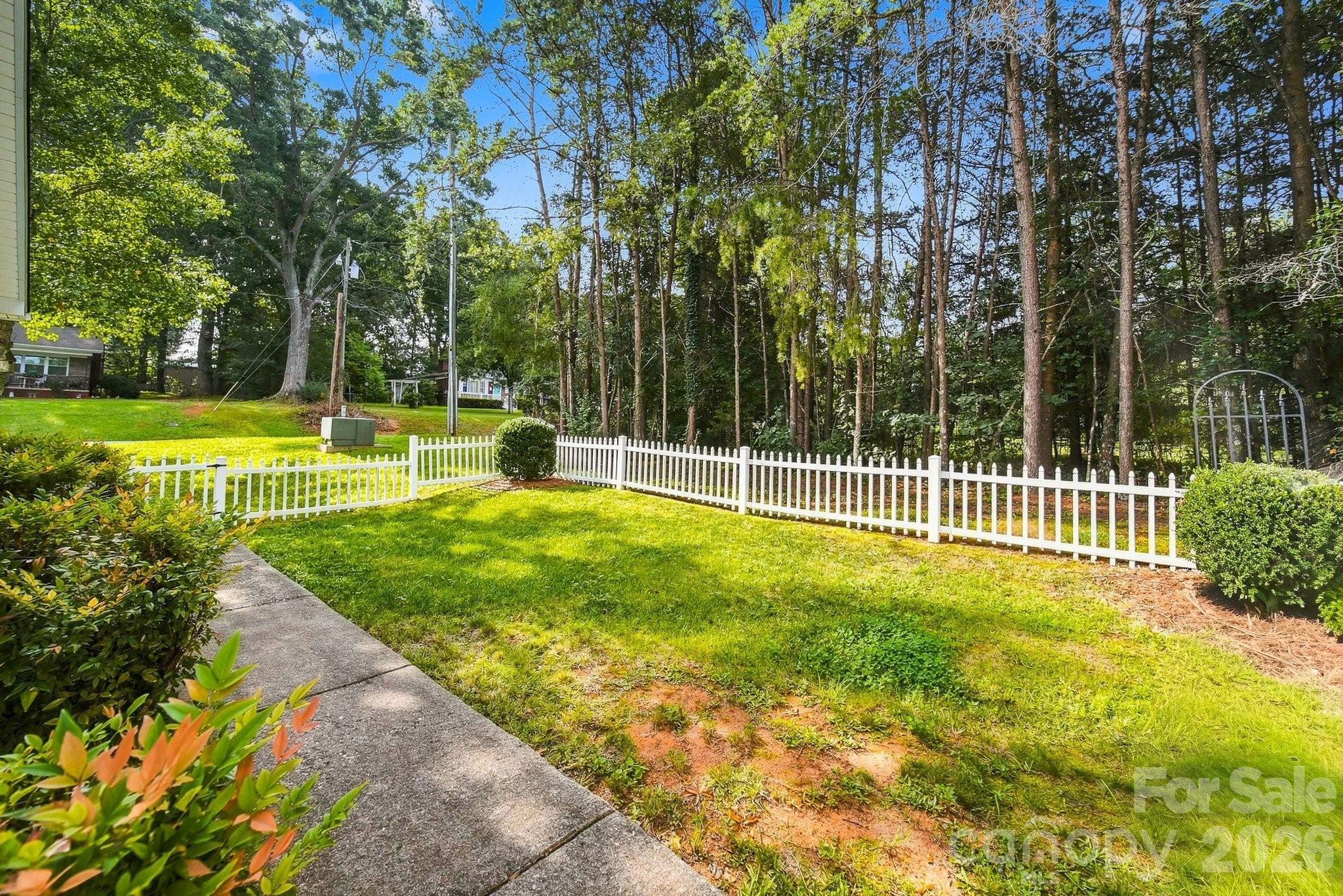 803 Whetstone Place SW — Conover