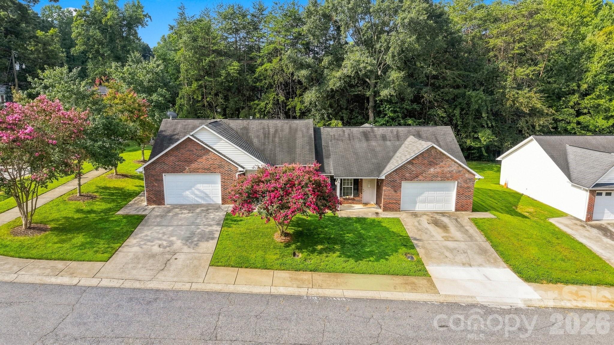 803 Whetstone Place SW — Conover
