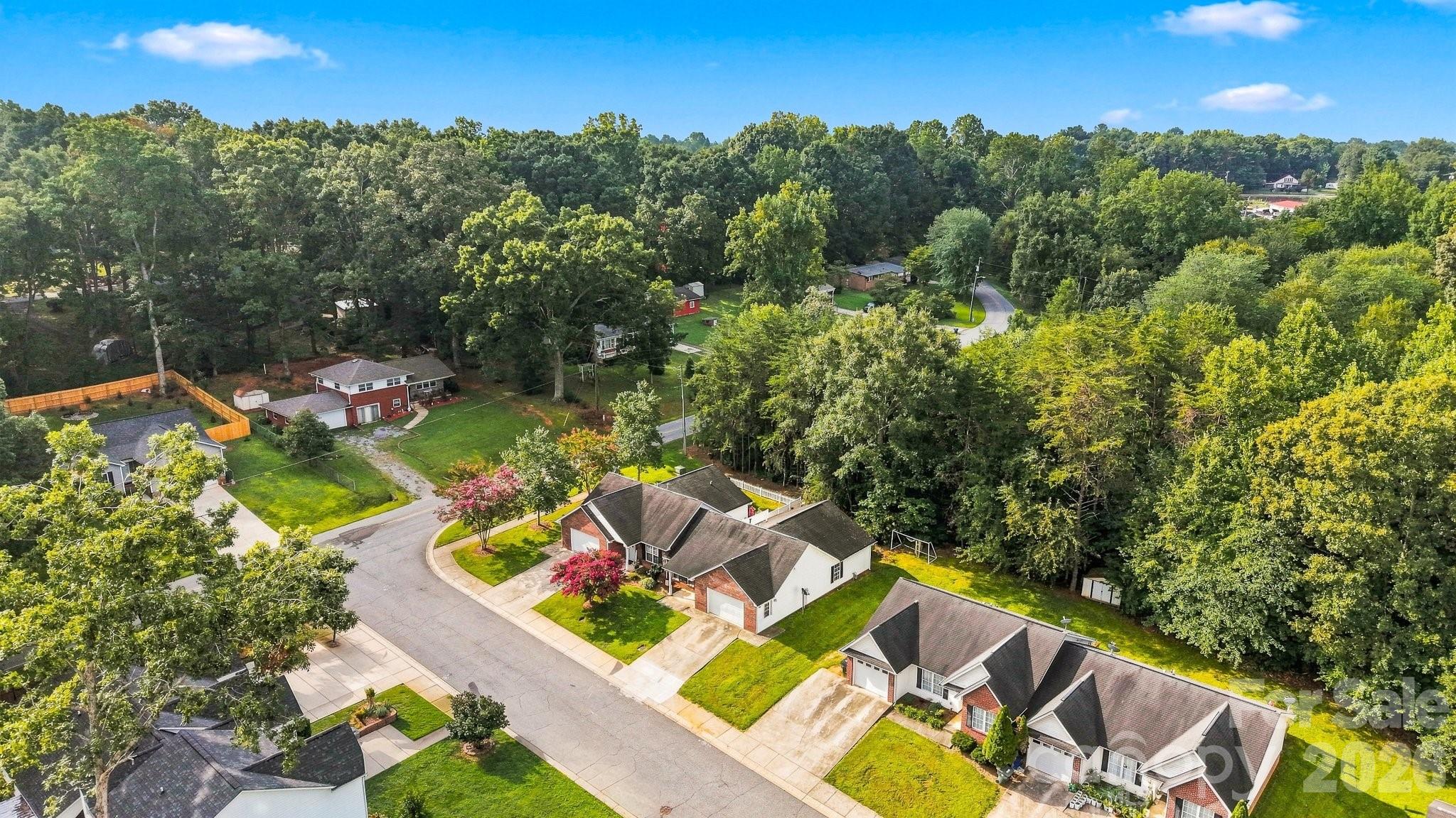 803 Whetstone Place SW — Conover