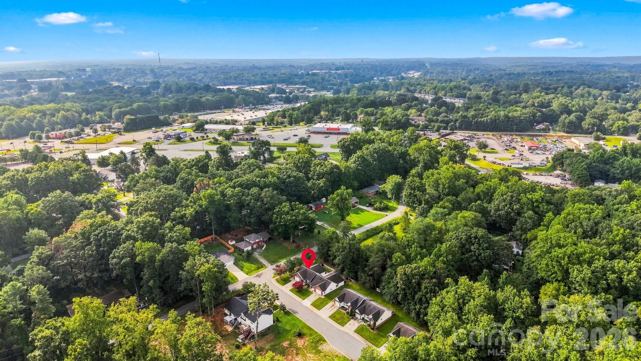 803 Whetstone Place SW — Conover