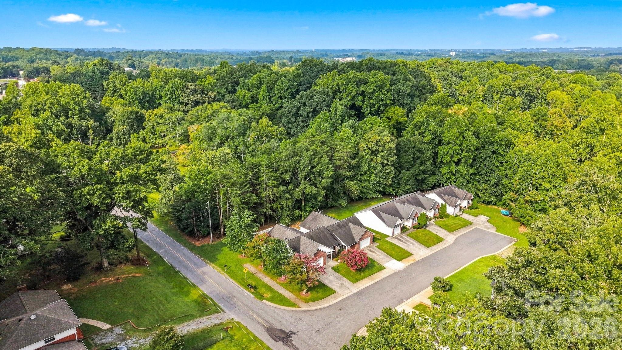 803 Whetstone Place SW — Conover