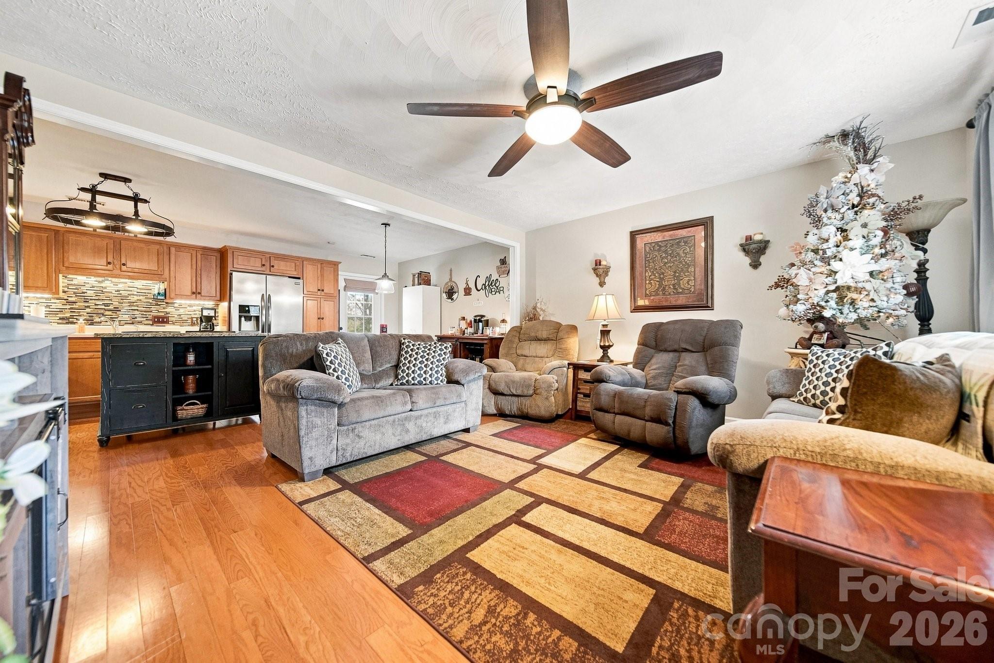 803 Whetstone Place SW — Conover