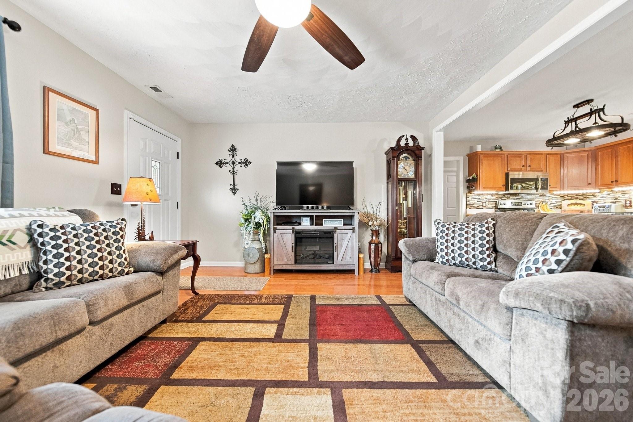 803 Whetstone Place SW — Conover