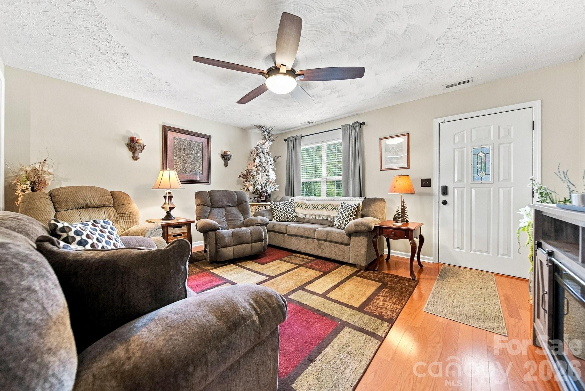 803 Whetstone Place SW — Conover