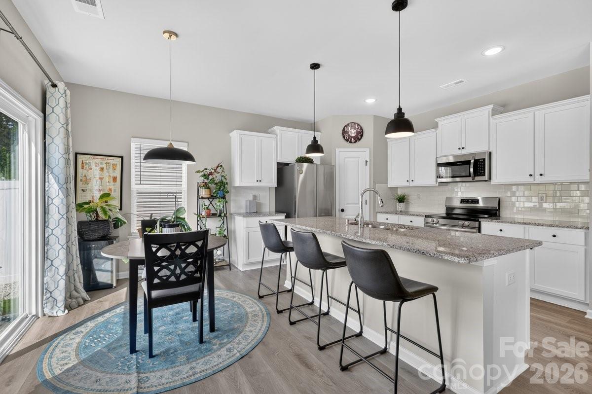 5224 Belstone Lane — Charlotte