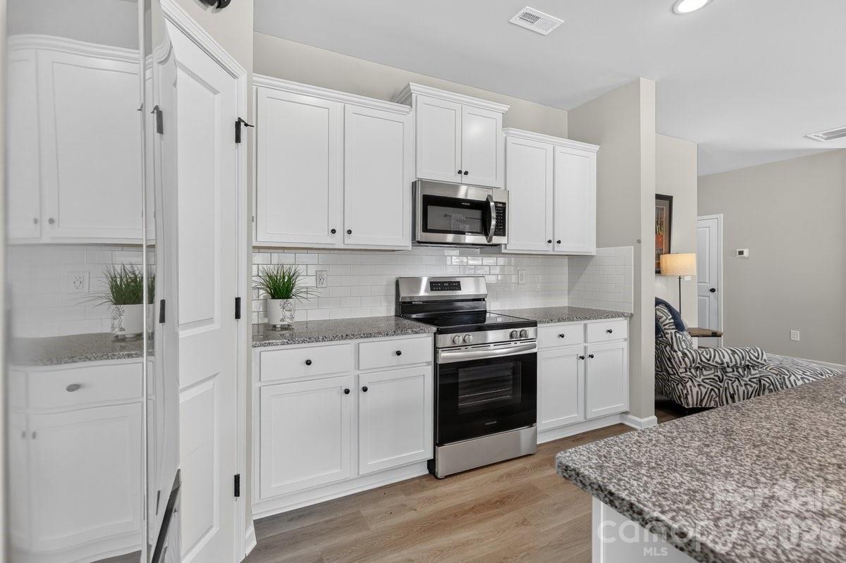 5224 Belstone Lane — Charlotte