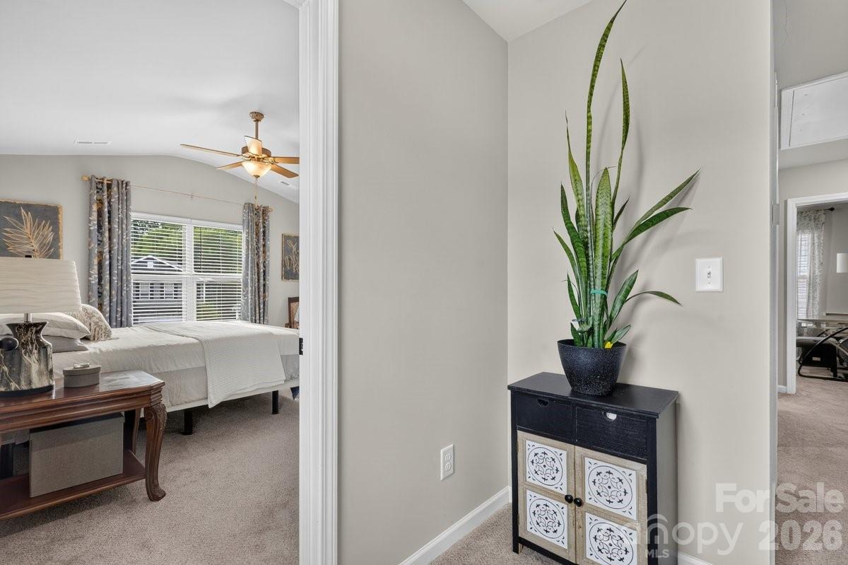 5224 Belstone Lane — Charlotte