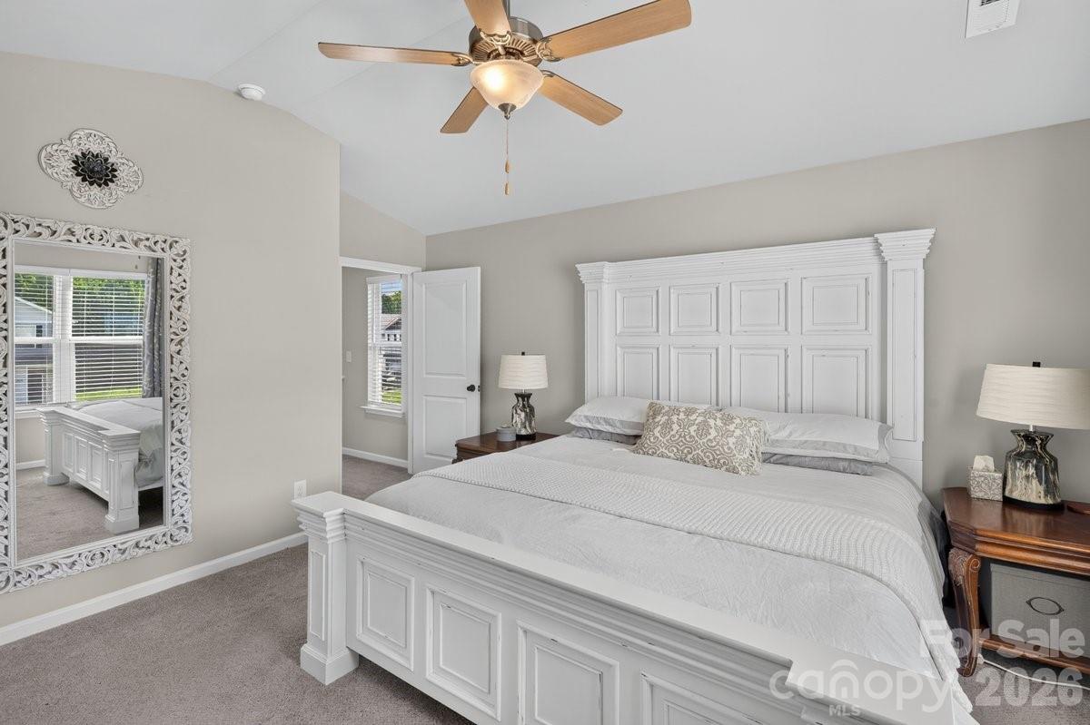 5224 Belstone Lane — Charlotte