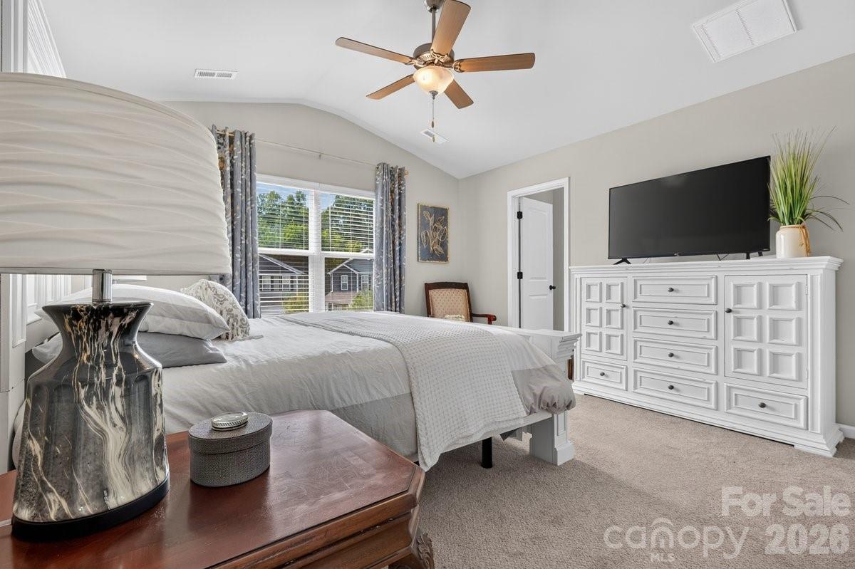 5224 Belstone Lane — Charlotte