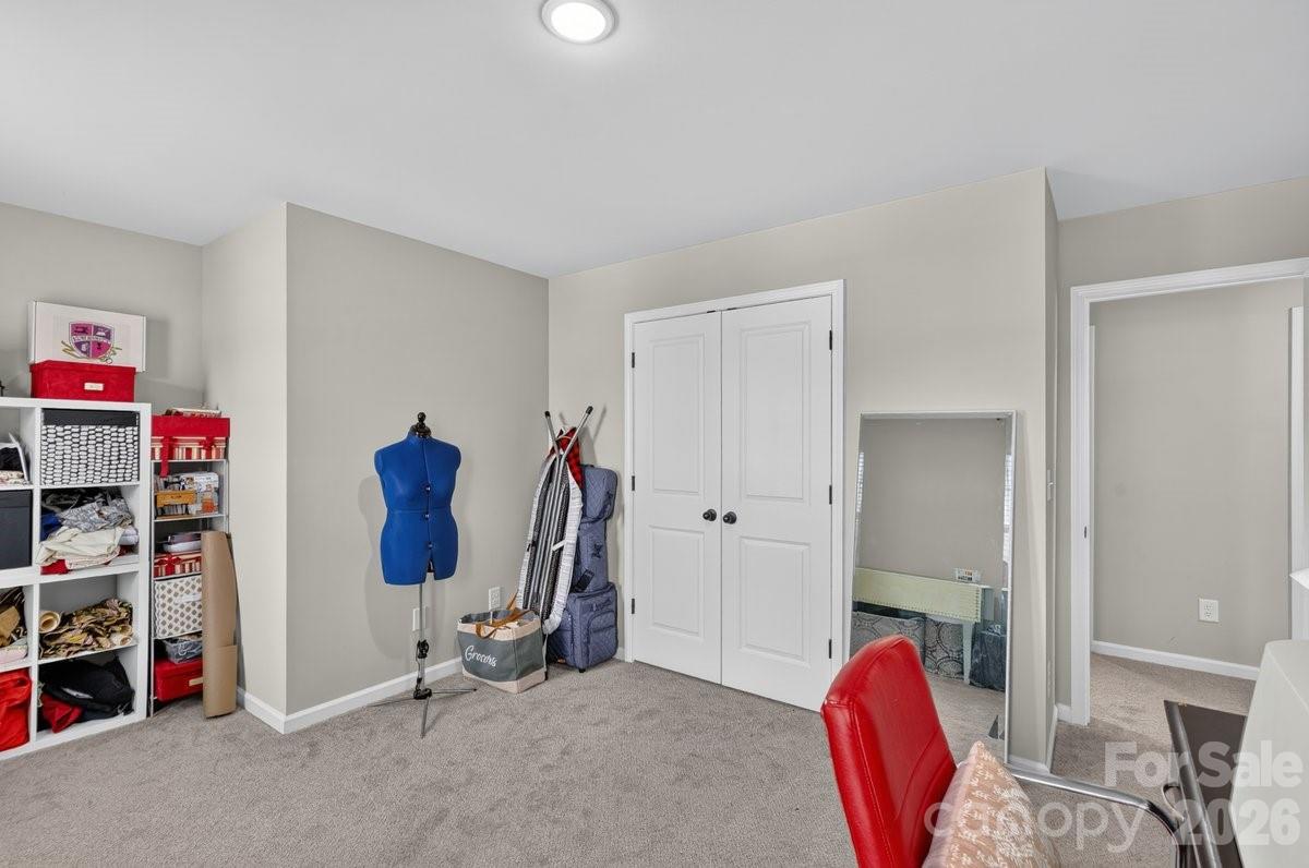 5224 Belstone Lane — Charlotte