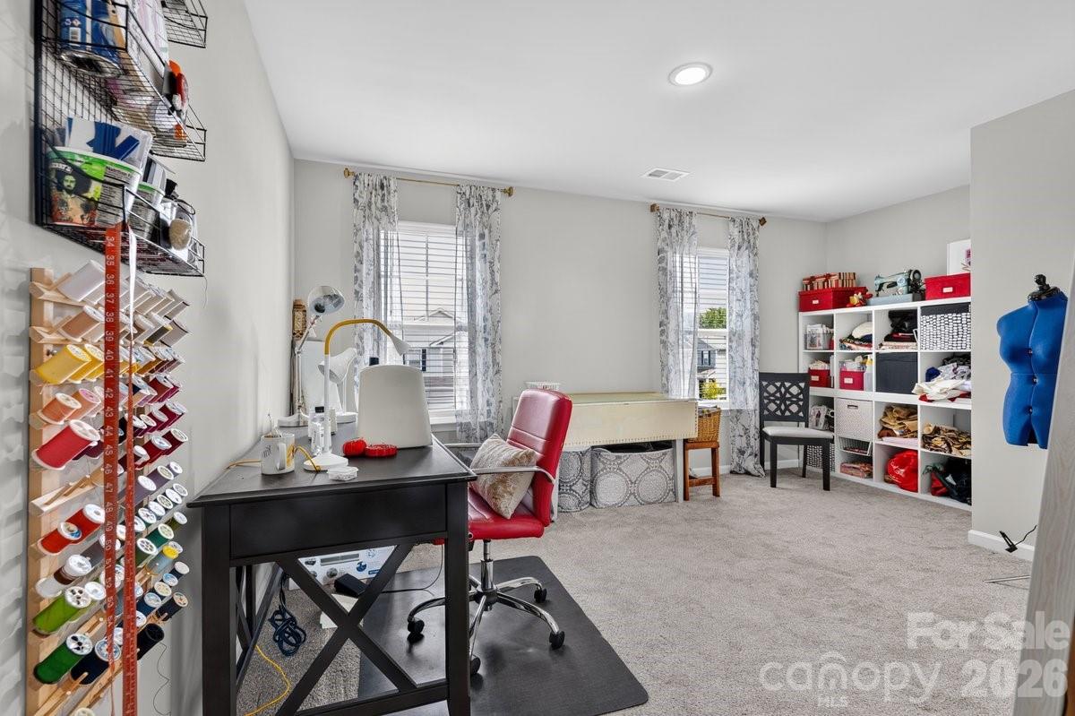 5224 Belstone Lane — Charlotte