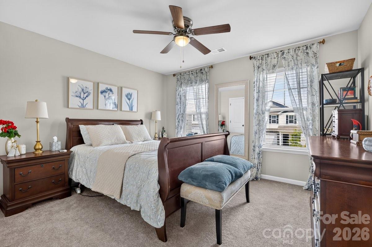 5224 Belstone Lane — Charlotte