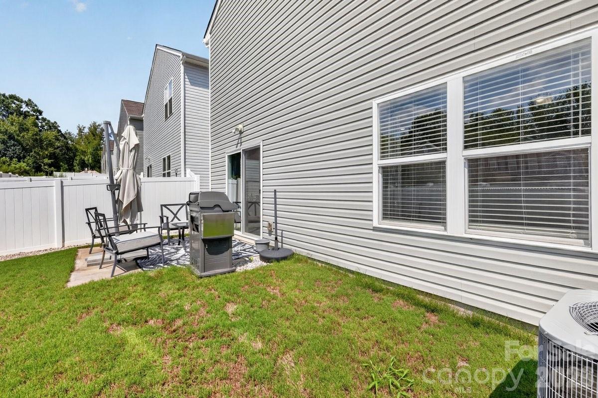 5224 Belstone Lane — Charlotte