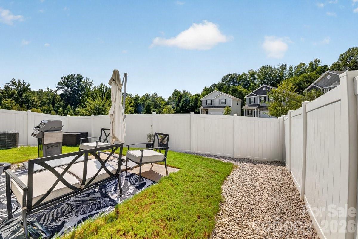 5224 Belstone Lane — Charlotte
