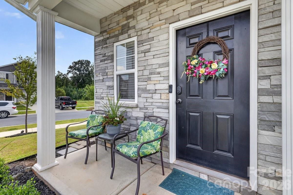 5224 Belstone Lane — Charlotte