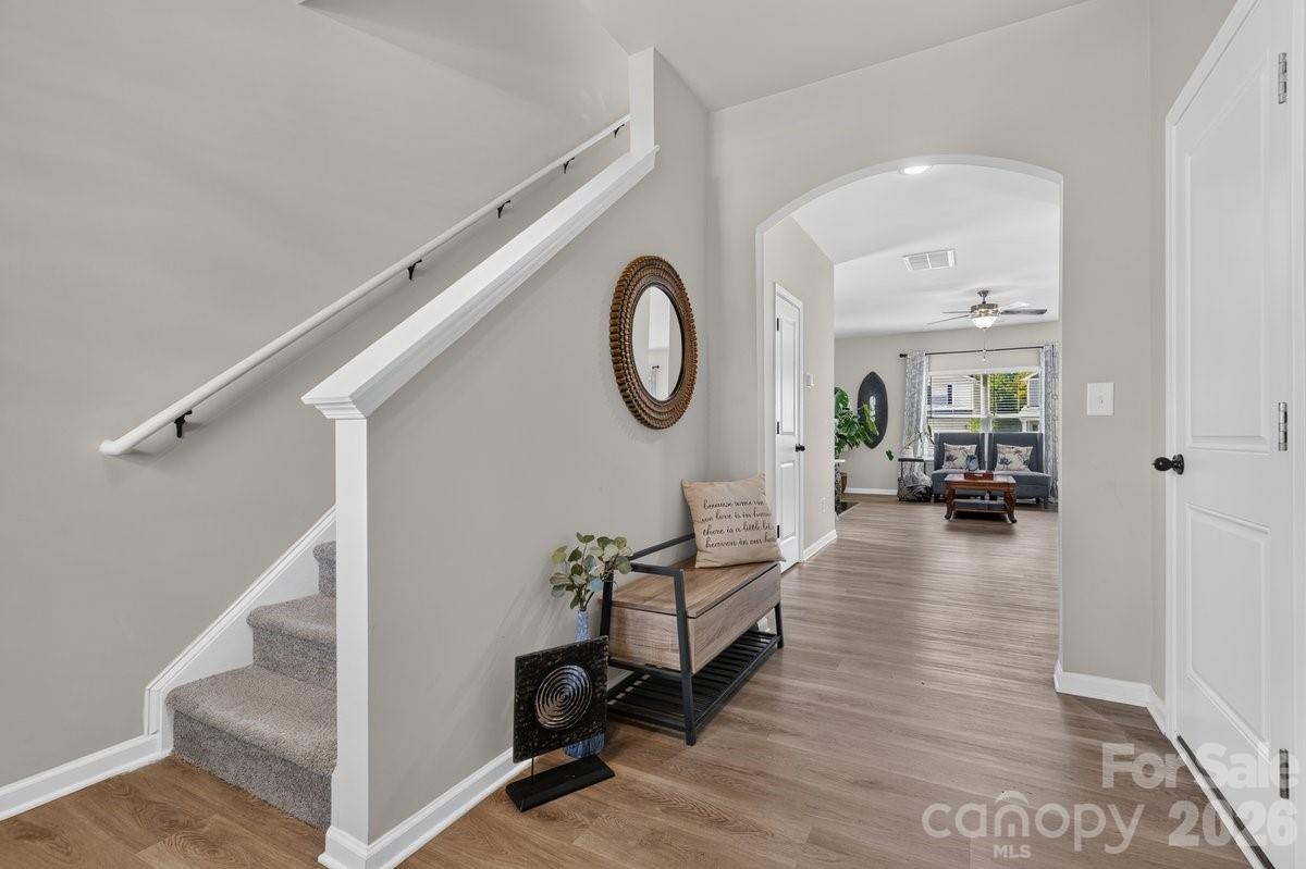 5224 Belstone Lane — Charlotte