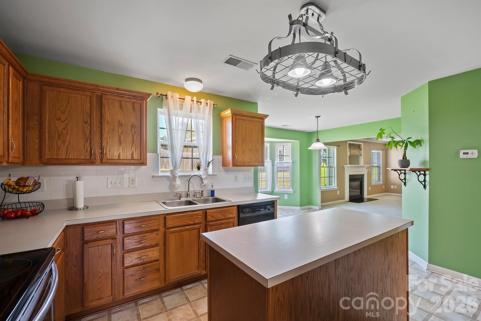 2015 Mallard Pointe Drive — Kannapolis