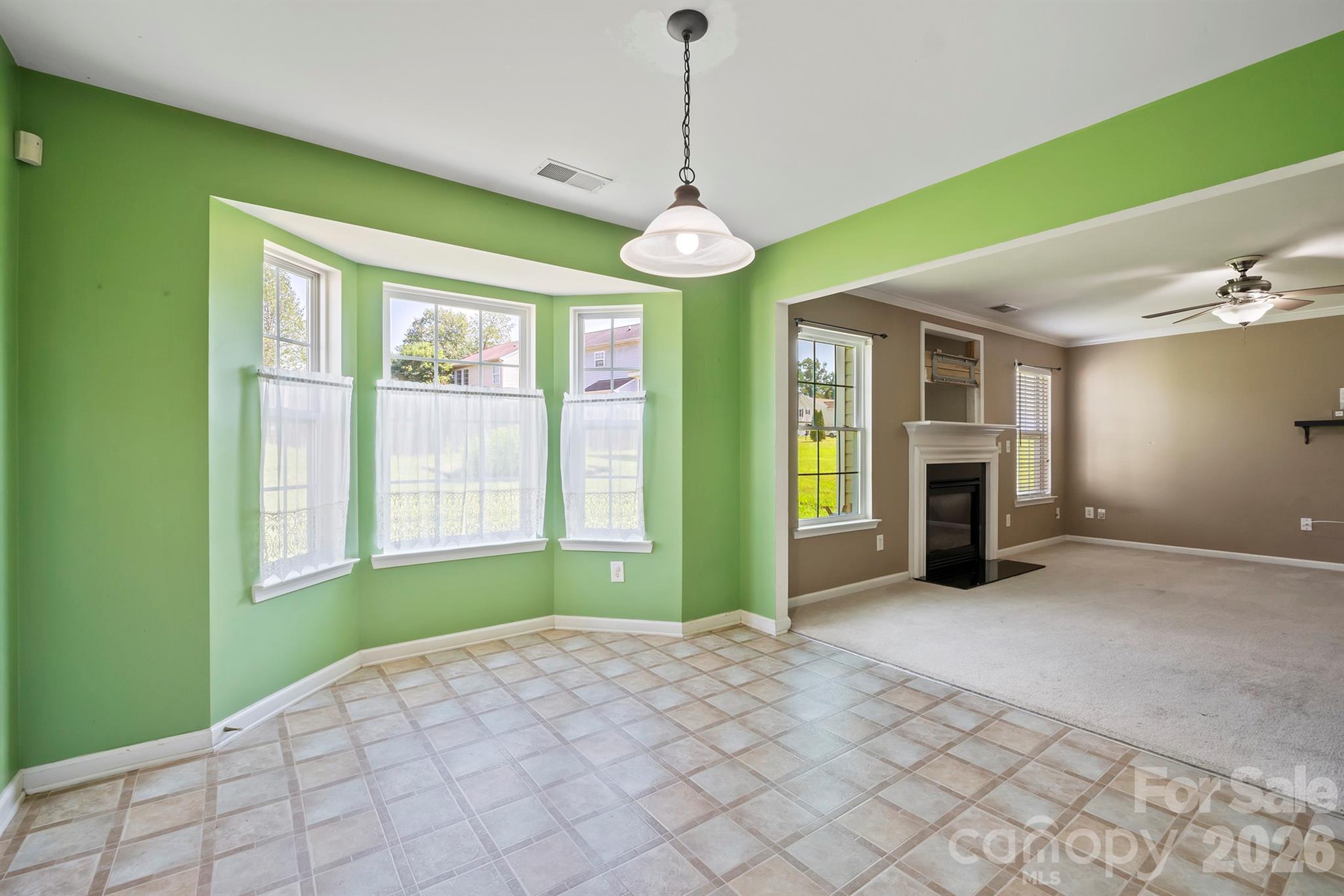 2015 Mallard Pointe Drive — Kannapolis
