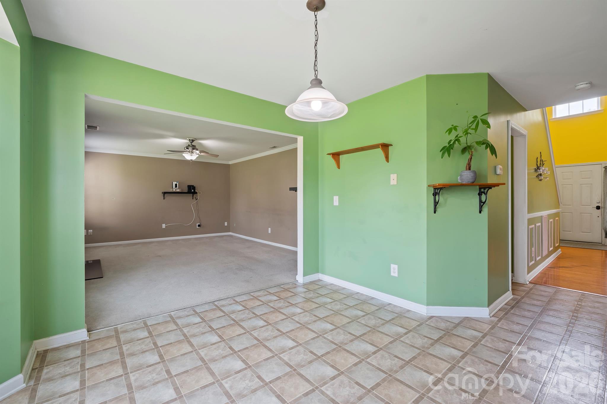 2015 Mallard Pointe Drive — Kannapolis