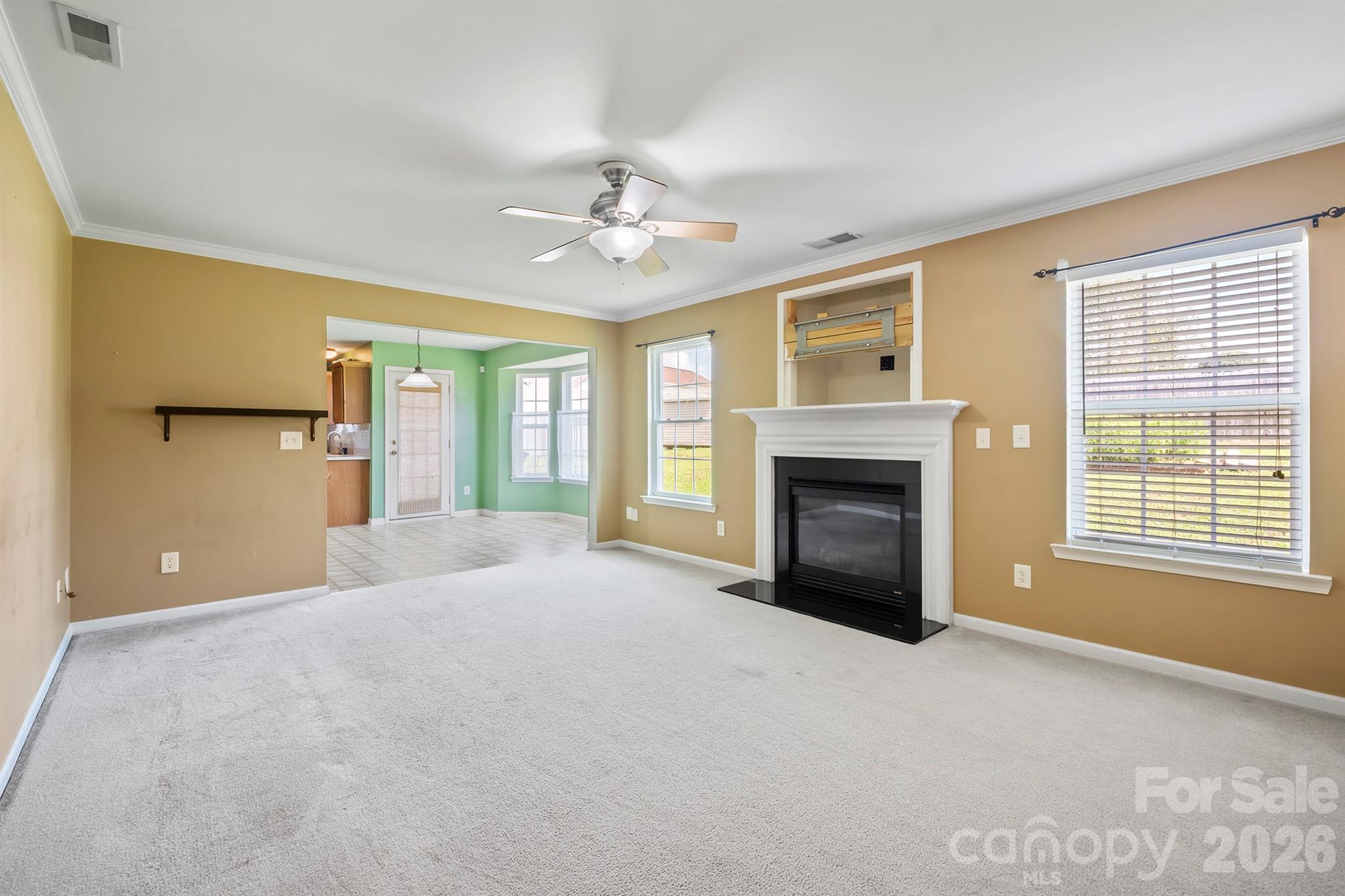 2015 Mallard Pointe Drive — Kannapolis