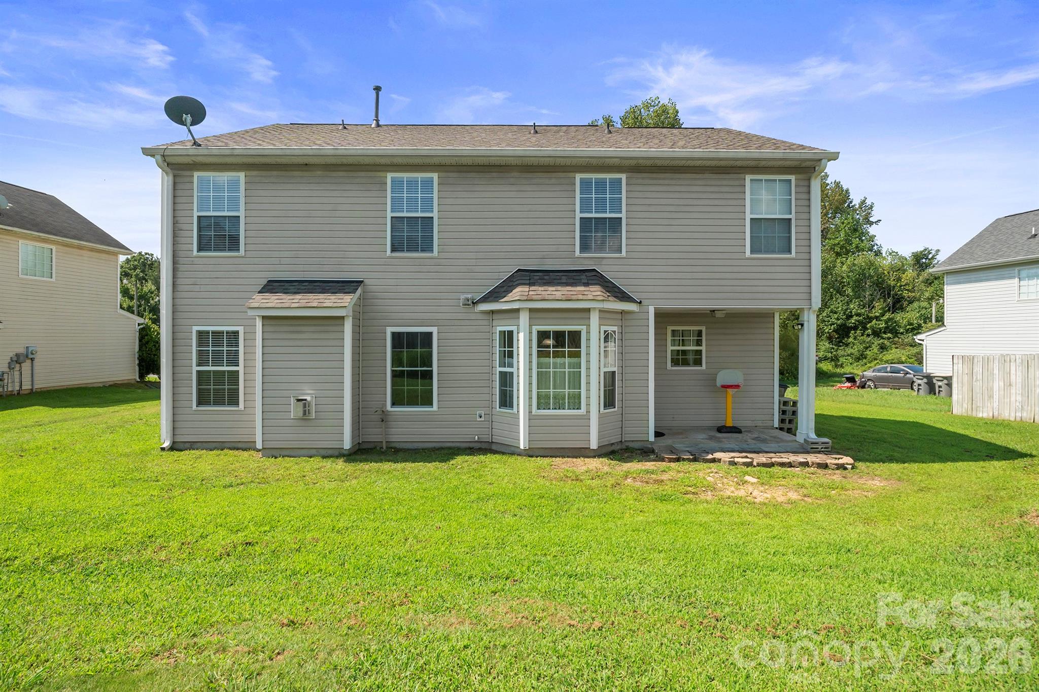 2015 Mallard Pointe Drive — Kannapolis