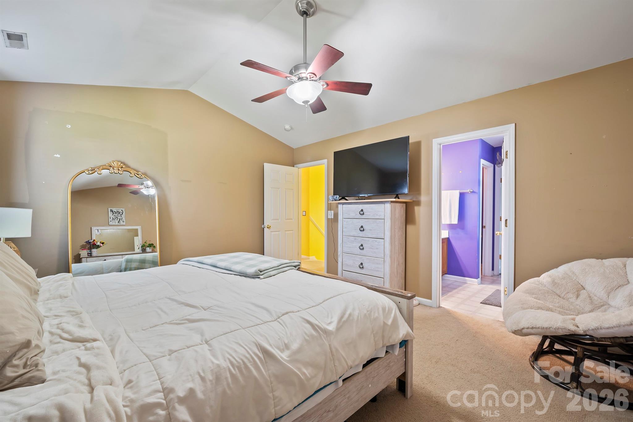 2015 Mallard Pointe Drive — Kannapolis