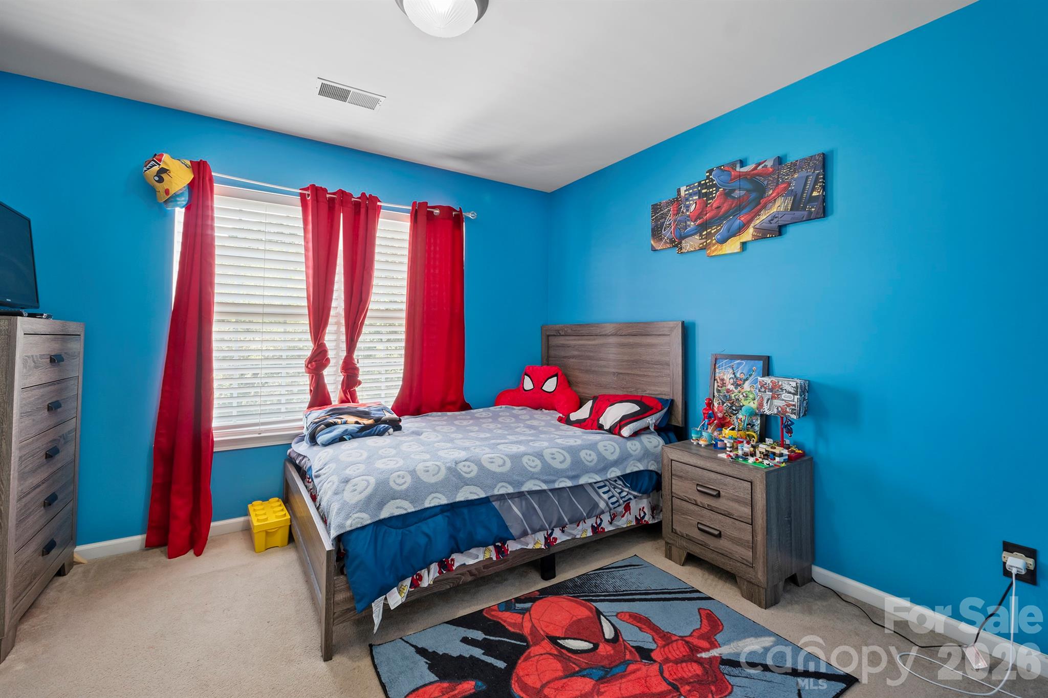 2015 Mallard Pointe Drive — Kannapolis