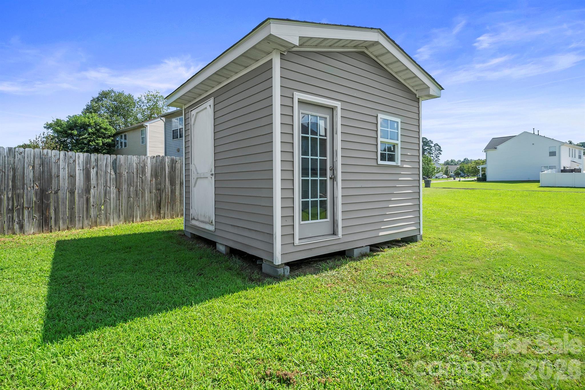 2015 Mallard Pointe Drive — Kannapolis