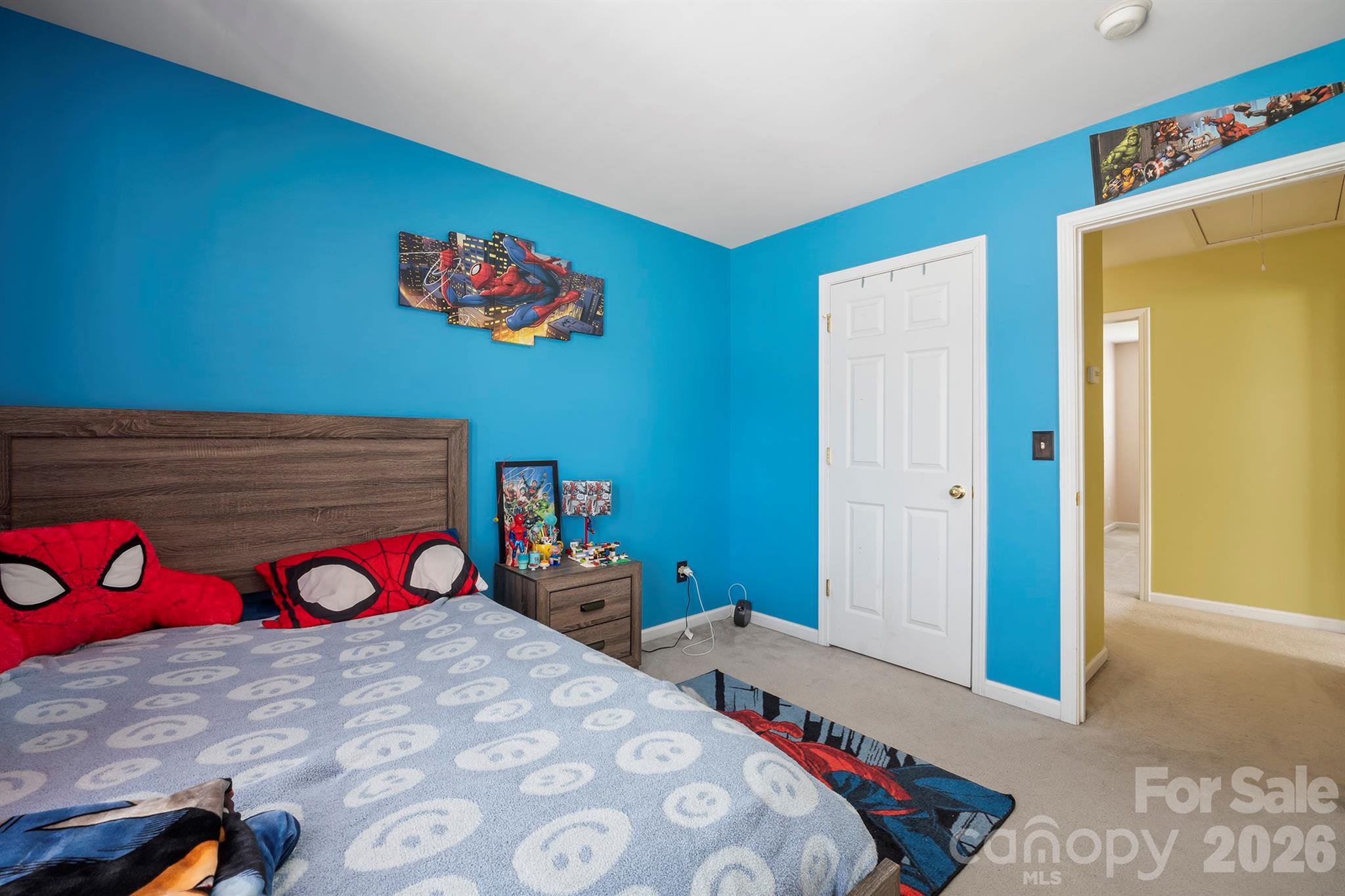 2015 Mallard Pointe Drive — Kannapolis