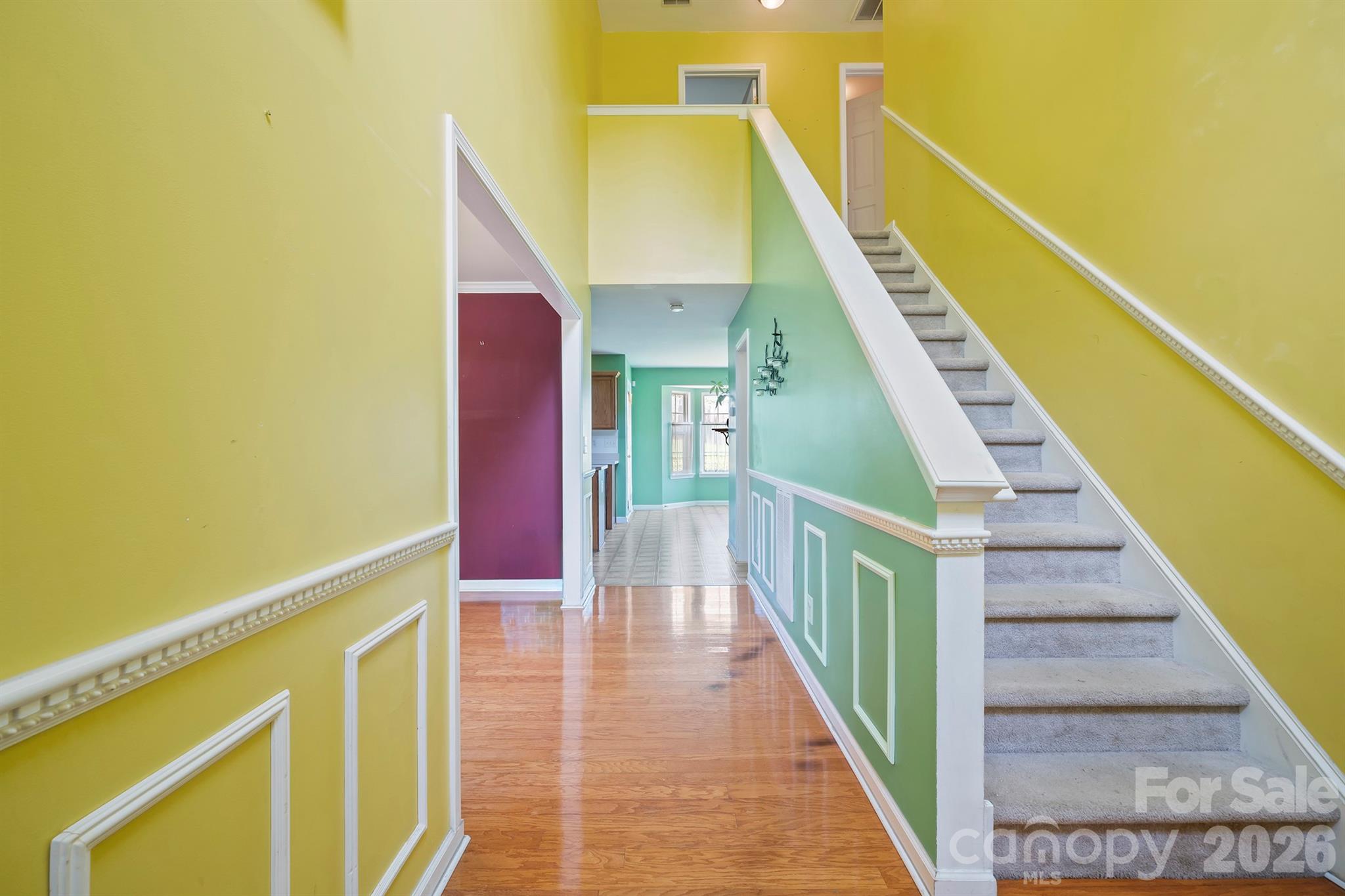 2015 Mallard Pointe Drive — Kannapolis
